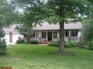 3411 Kentch Rd, Festus, MO 63028