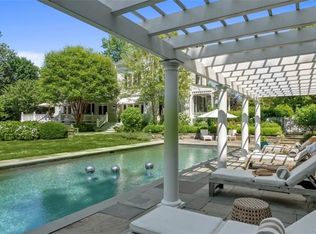 77 Hillside Rd, Rye, NY 10580