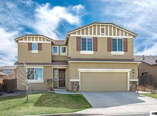 7250 Discovery Ct, Reno, NV 89506