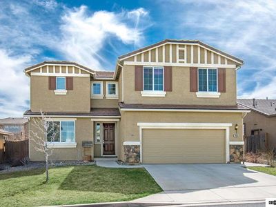 7250 Discovery Ct, Reno, NV, 89506