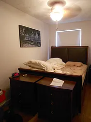 Rented by Citi Habitats