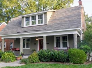 1237 Lorraine Ave, Richmond, VA 23227