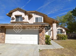 3843 W Avenue J5, Lancaster, CA 93536