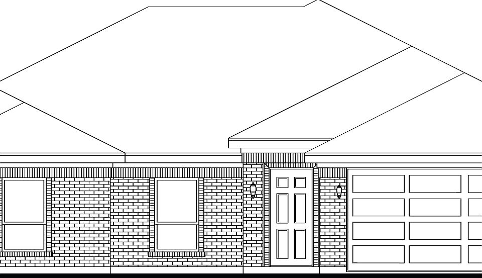 Elevation A