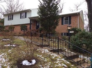 4107 October Rd, North Chesterfield, VA 23234