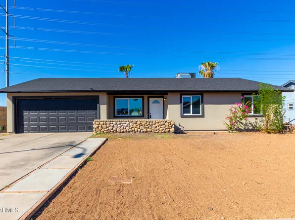 19632 N 34TH Drive, Phoenix, AZ 85027