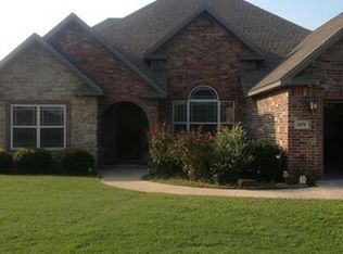 11575 Frisco Dr, Farmington, AR 72730