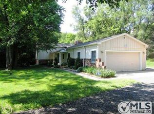 49775 Ann Arbor Rd W, Plymouth, MI 48170