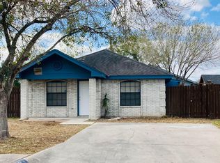 521 Amigos Ln, Mercedes, TX 78570