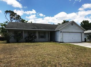 1336 Pace Dr NW, Palm Bay, FL 32907