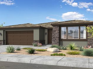 1523 W Camina Plata, Queen Creek, AZ 85140