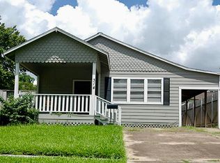 314 Goldenrod St, Houston, TX 77009