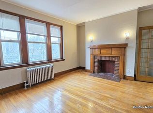 123 Orchard St APT 32, Somerville, MA 02144