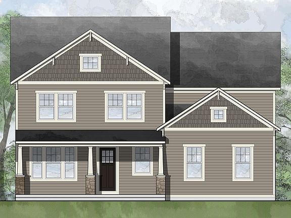 Ainlsey H at Willowsford