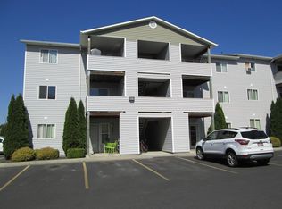 264 Baker St APT 2, Moscow, ID 83843