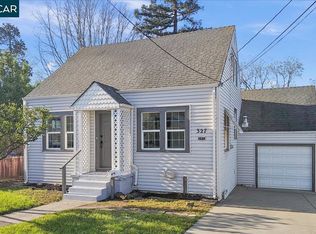 327 Idora Ave, Vallejo, CA 94591