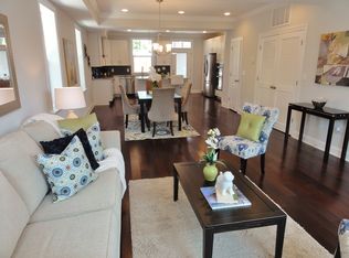 3543 Warder St NW APT 1, Washington, DC 20010