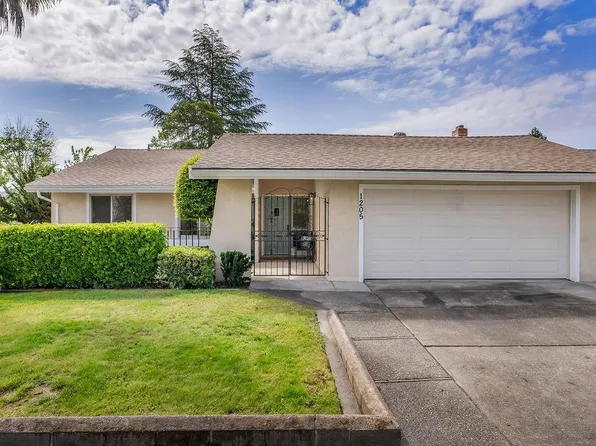 1205 El Centro Avenue, Napa, CA 94558