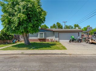 2825 Green St, Merced, CA 95340