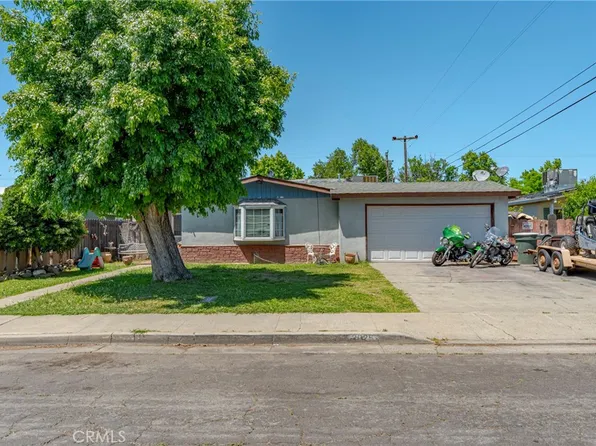 2825 Green St, Merced, CA 95340