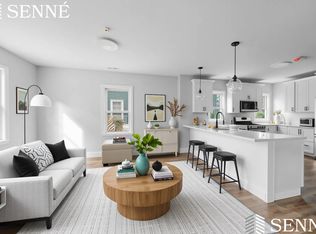 22 Madison Ave APT 1, Cambridge, MA 02140