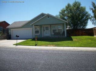1876 Scott St, Winnemucca, NV 89445