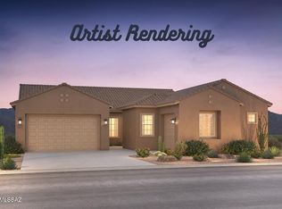 13377 N Galena Trl, Oro Valley, AZ 85755