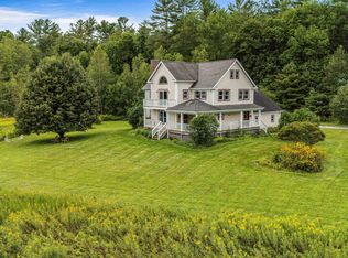 2534 Texas Hill Rd, Hinesburg, VT 05461