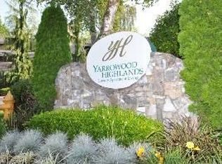 11342 NE 36th Pl APT G316, Bellevue, WA 98004