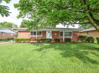 1570 Northdale Rd, Dayton, OH 45432