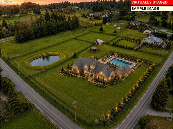 1483 SW Hoffman Rd, West Linn, OR 97068
