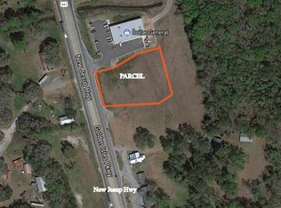 7134 New Jesup Hwy, Brunswick, GA 31523