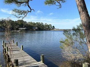 81 Osprey Cove Ln, Santa Rosa Beach, FL 32459
