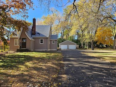 2665 Lake Shore Ave, Saint Paul, MN, 55117