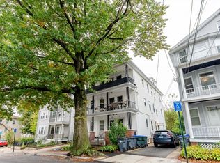 39 Richter St, Providence, RI 02908