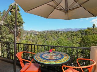 1815 Kaweah Dr, Pasadena, CA 91105