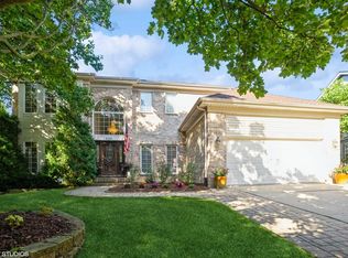 340 W Hampshire Dr, Bloomingdale, IL