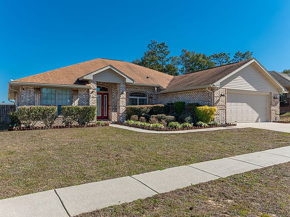 2nd image of 2342 Genevieve Way