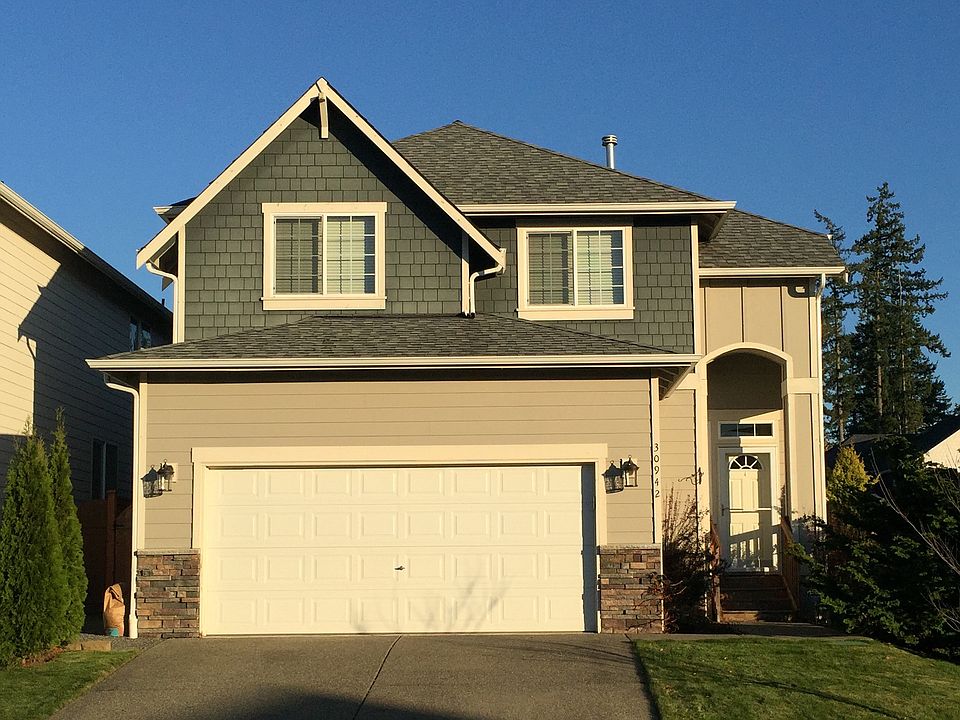 2nd image of 30942 133rd Ave SE