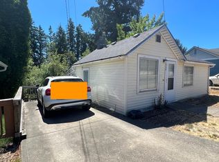 308 SW 2nd St, McMinnville, OR