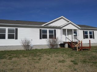 410 J Hargrove Rd, HERNDON, KY 42236