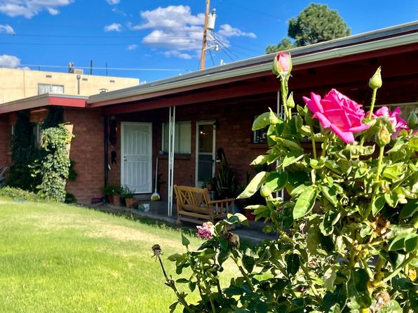 1428 Vassar Dr NE APT C