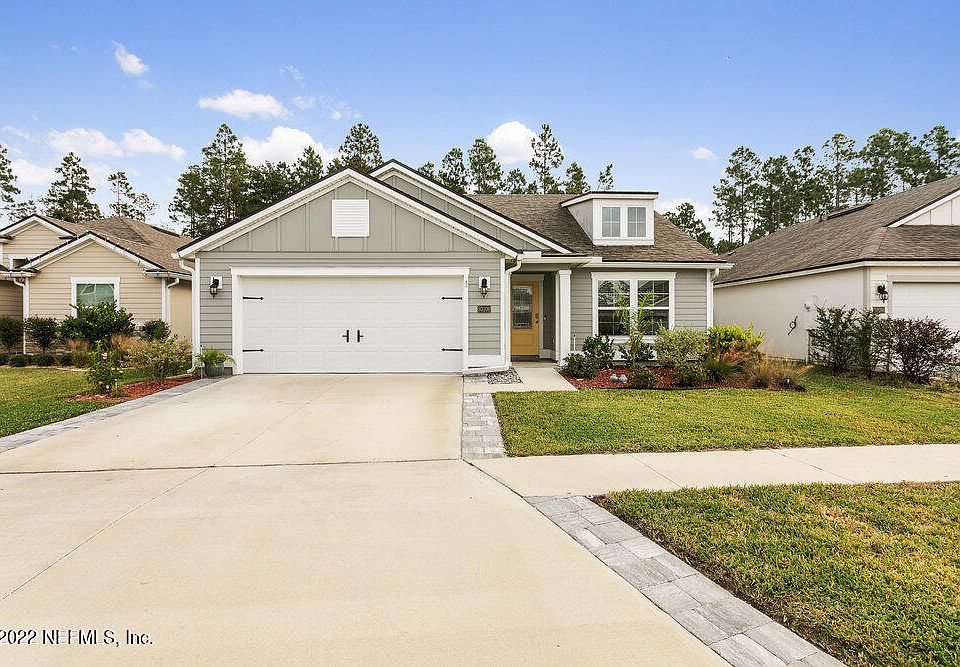 83106 VILLAGE Walk, Fernandina Beach, FL 32034 Zillow