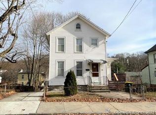 38 Johnson St, Ansonia, CT 06401