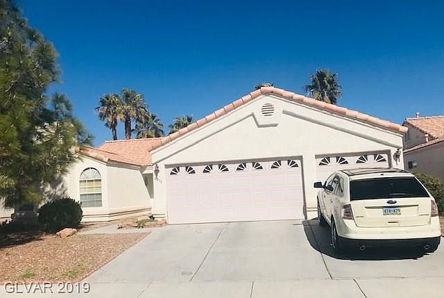 Highly sought after .... Large one story (1702 sq ft) 3 bedrooms,THREE CAR GARAGE.