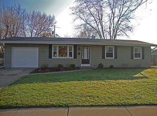 289 Margaret Pl, Perrysburg, OH