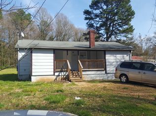 1020 N Ransom St, Gastonia, NC 28052