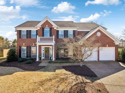 408 Landrake Close, Franklin, TN, 37069