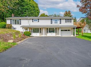 3447 Alliene Ave, Johnstown, PA 15904