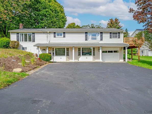 3447 Alliene Ave, Johnstown, PA 15904